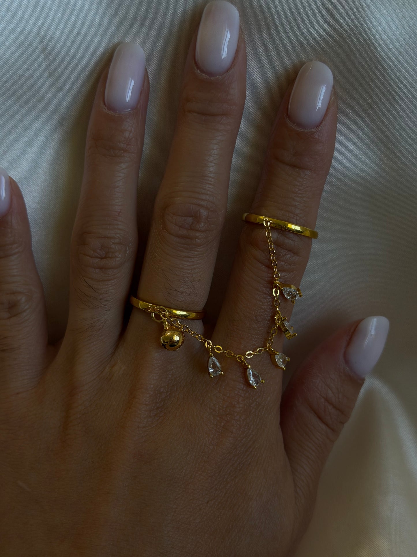 Haley James Ring