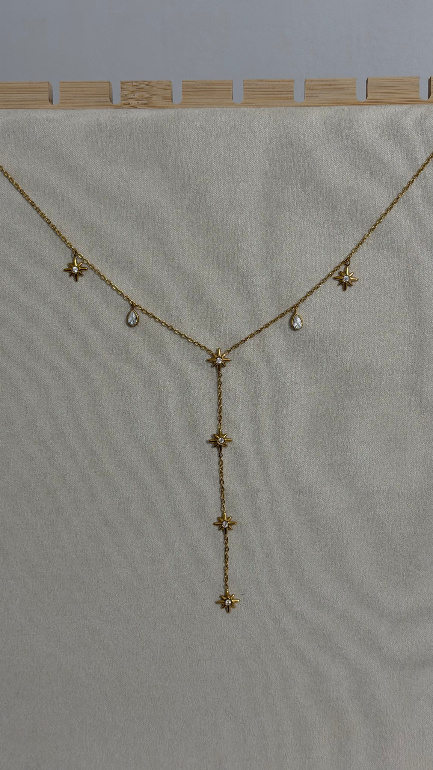 Twinkle Necklace
