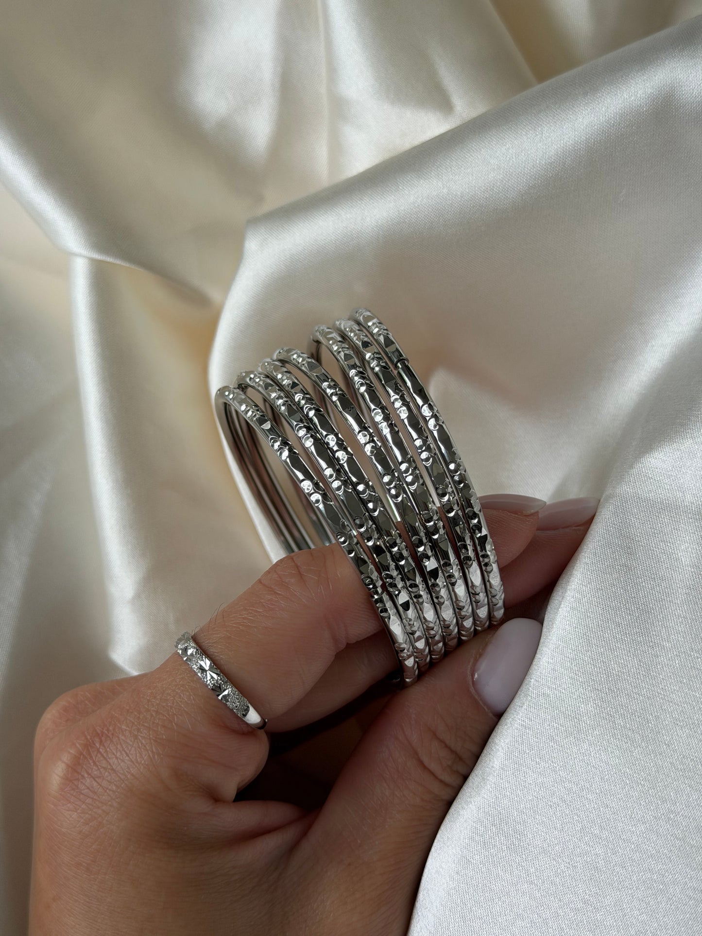 777 Silver