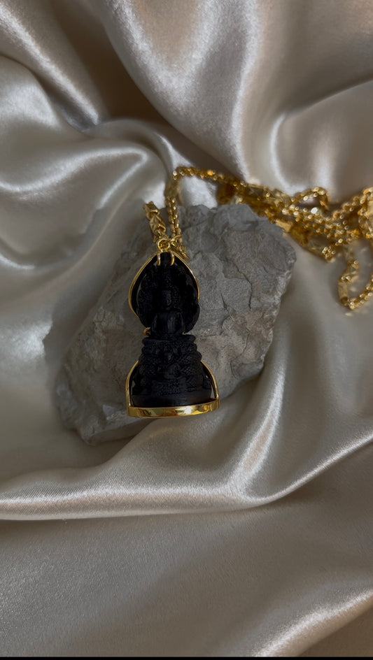 Nak Pendant
