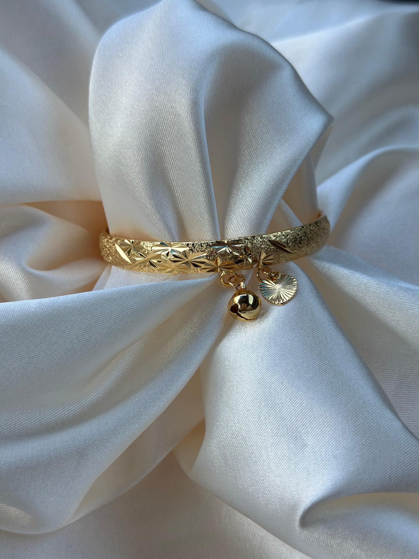 Louna Bangle