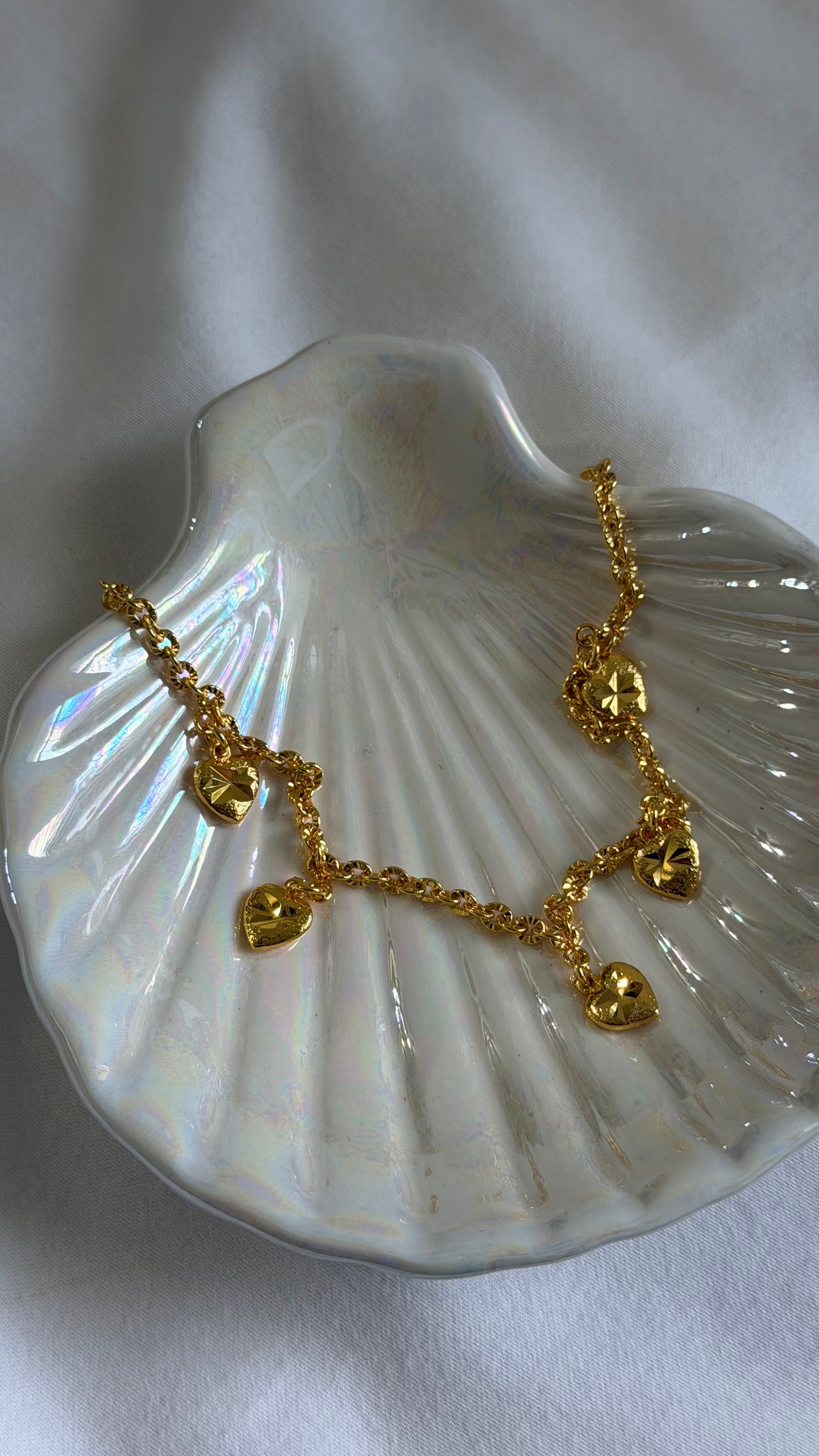 Love Spell Bracelet