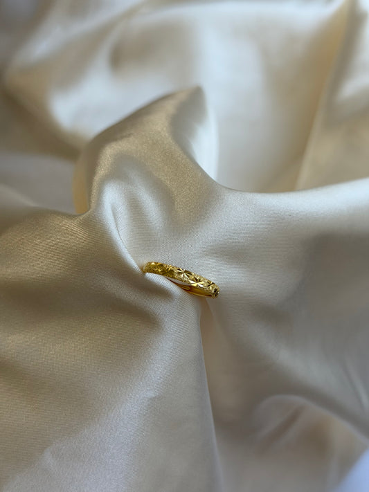 Aroun Ring