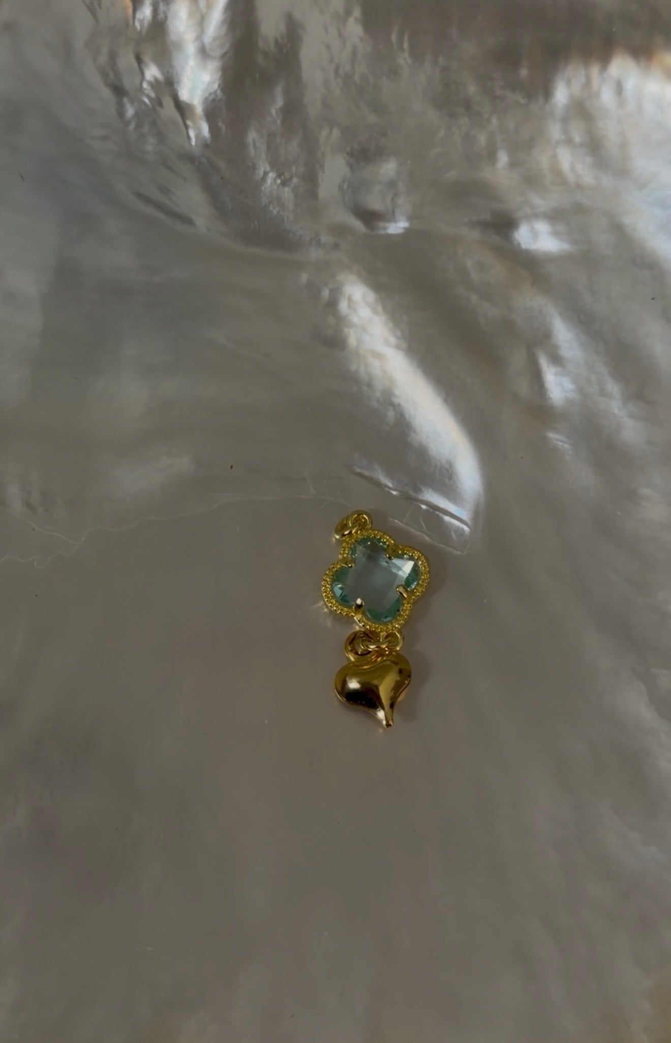 Charms and pendants