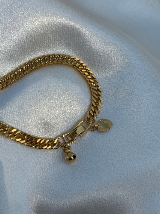 Kham-Pang Bracelet