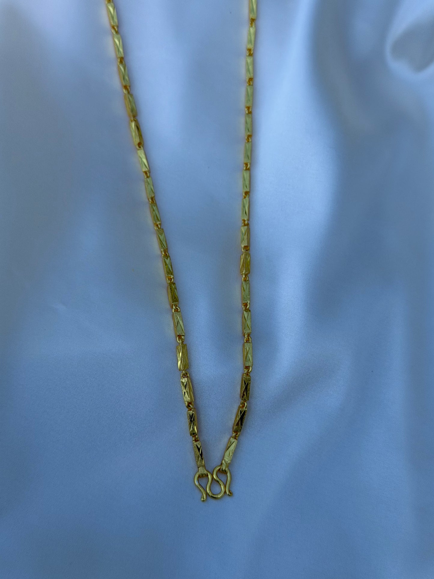 24” Necklace