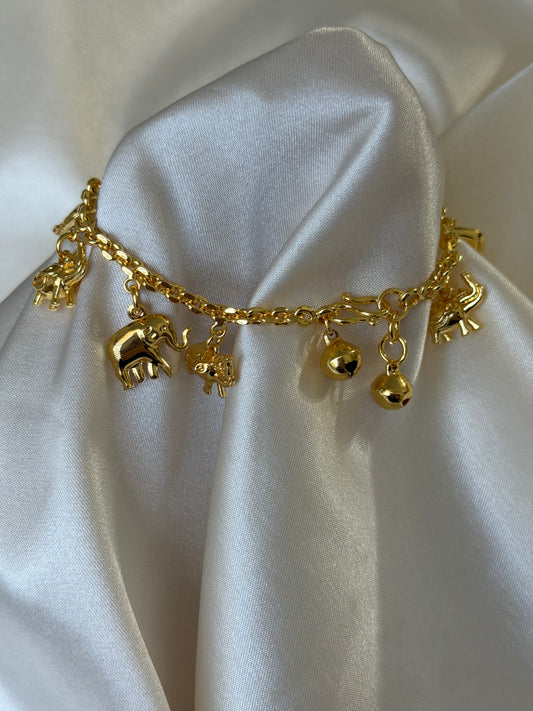Sang Bracelet
