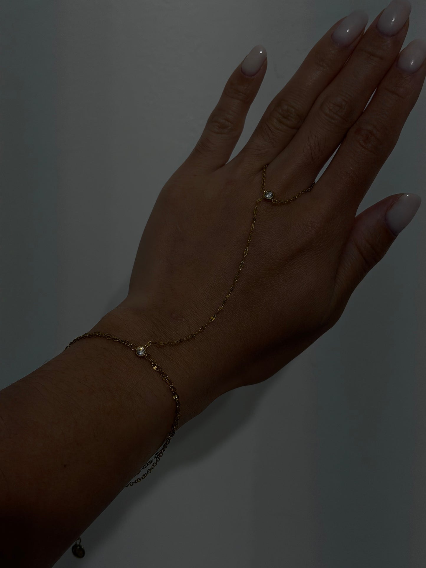 Hand Chain