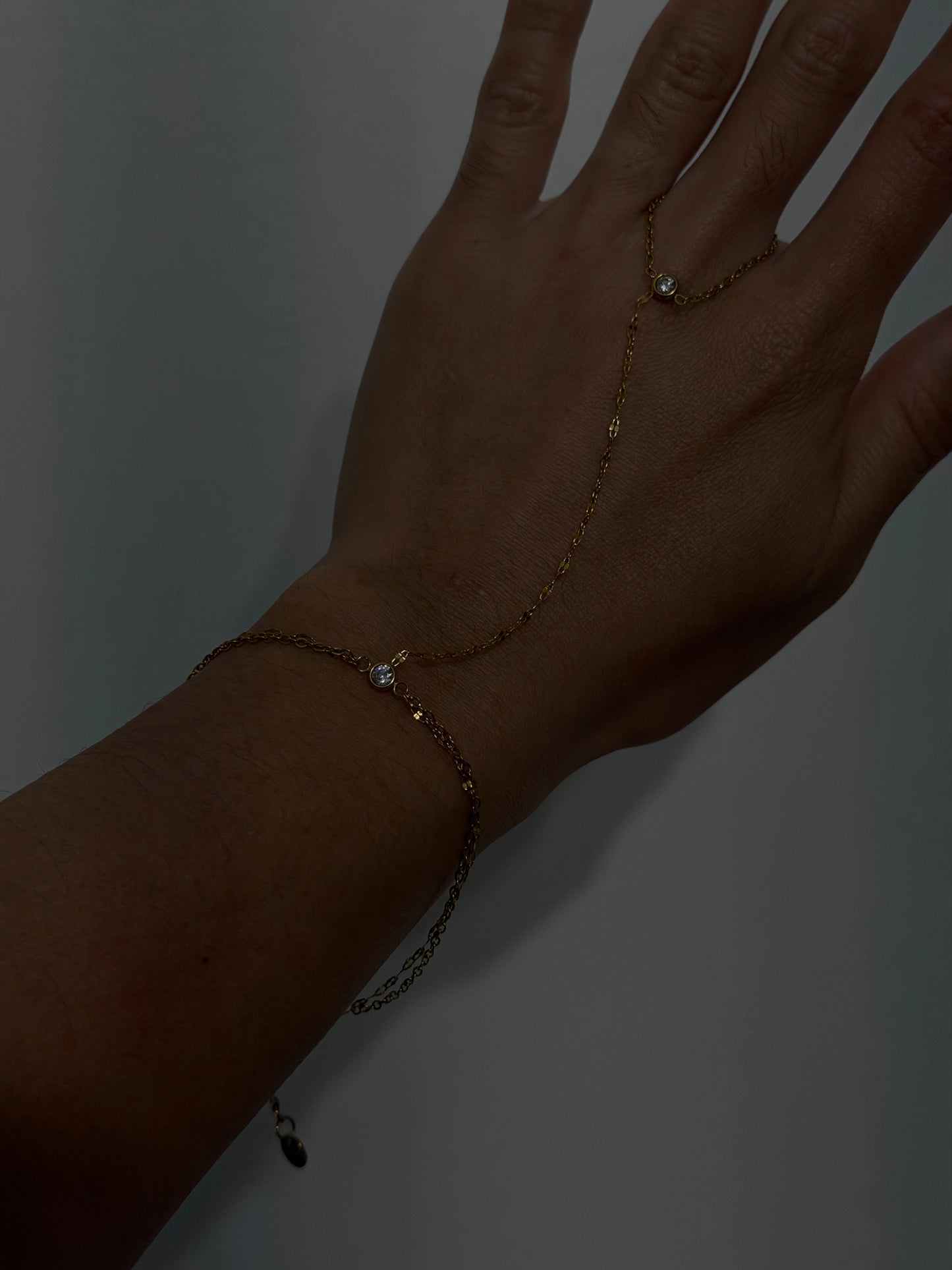 Hand Chain