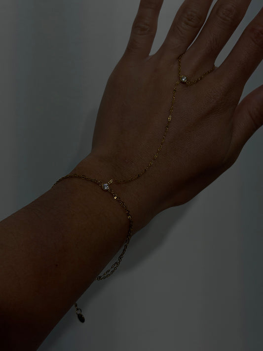 Hand Chain