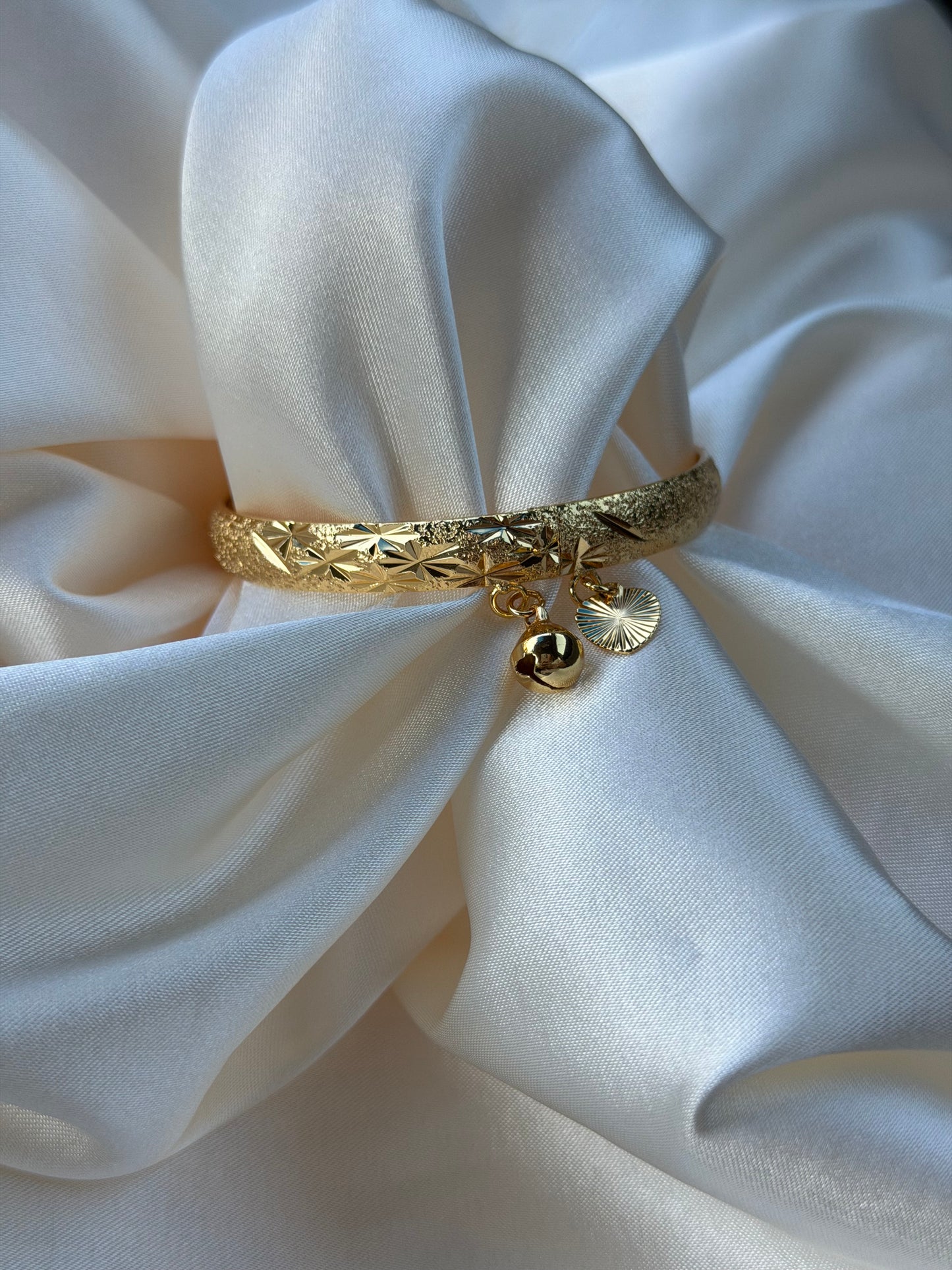 Louna Bangle