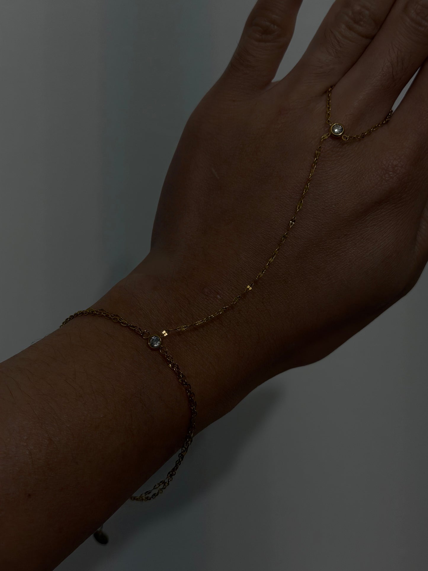 Hand Chain
