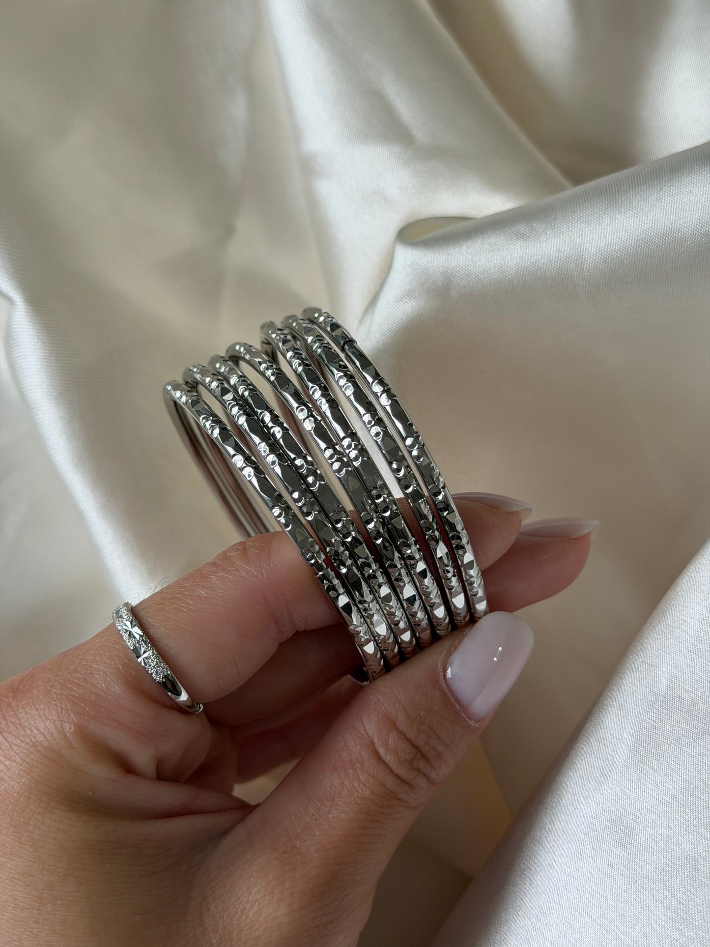 777 Silver