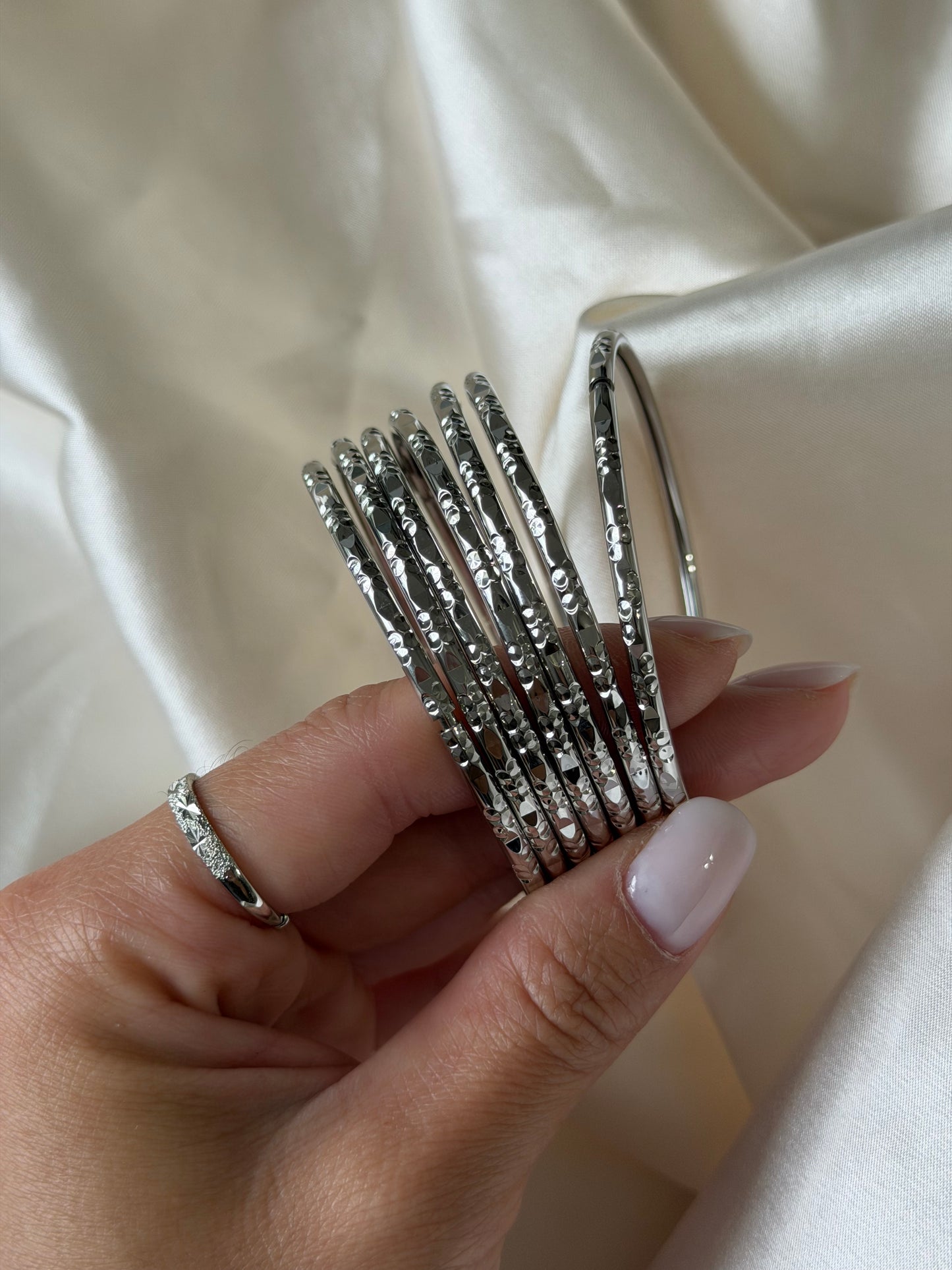 777 Silver