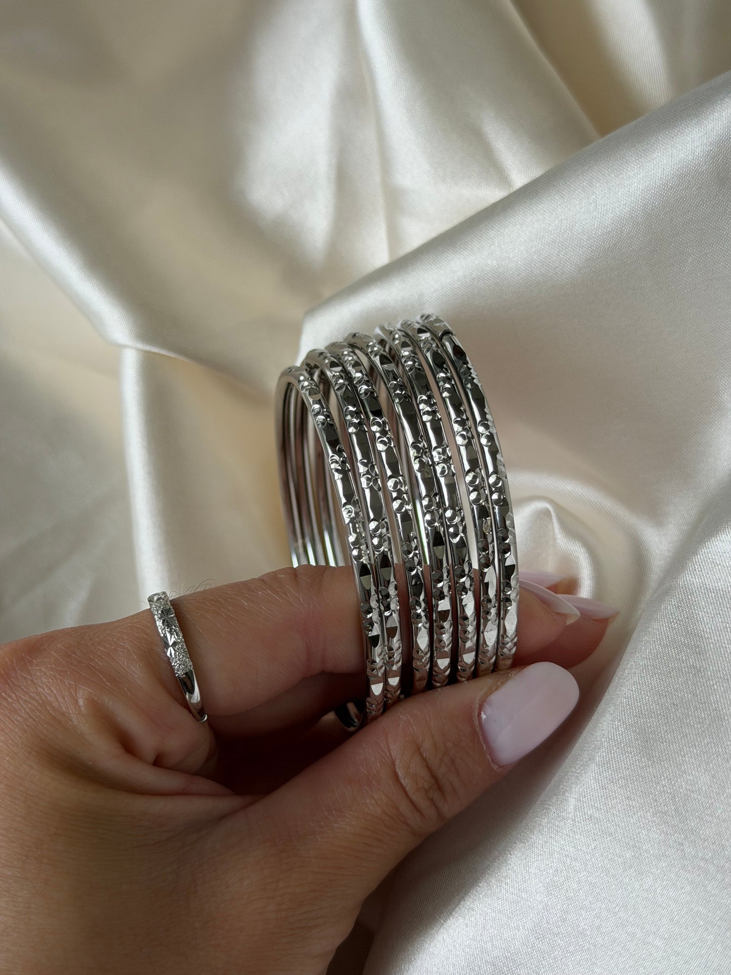 777 Silver