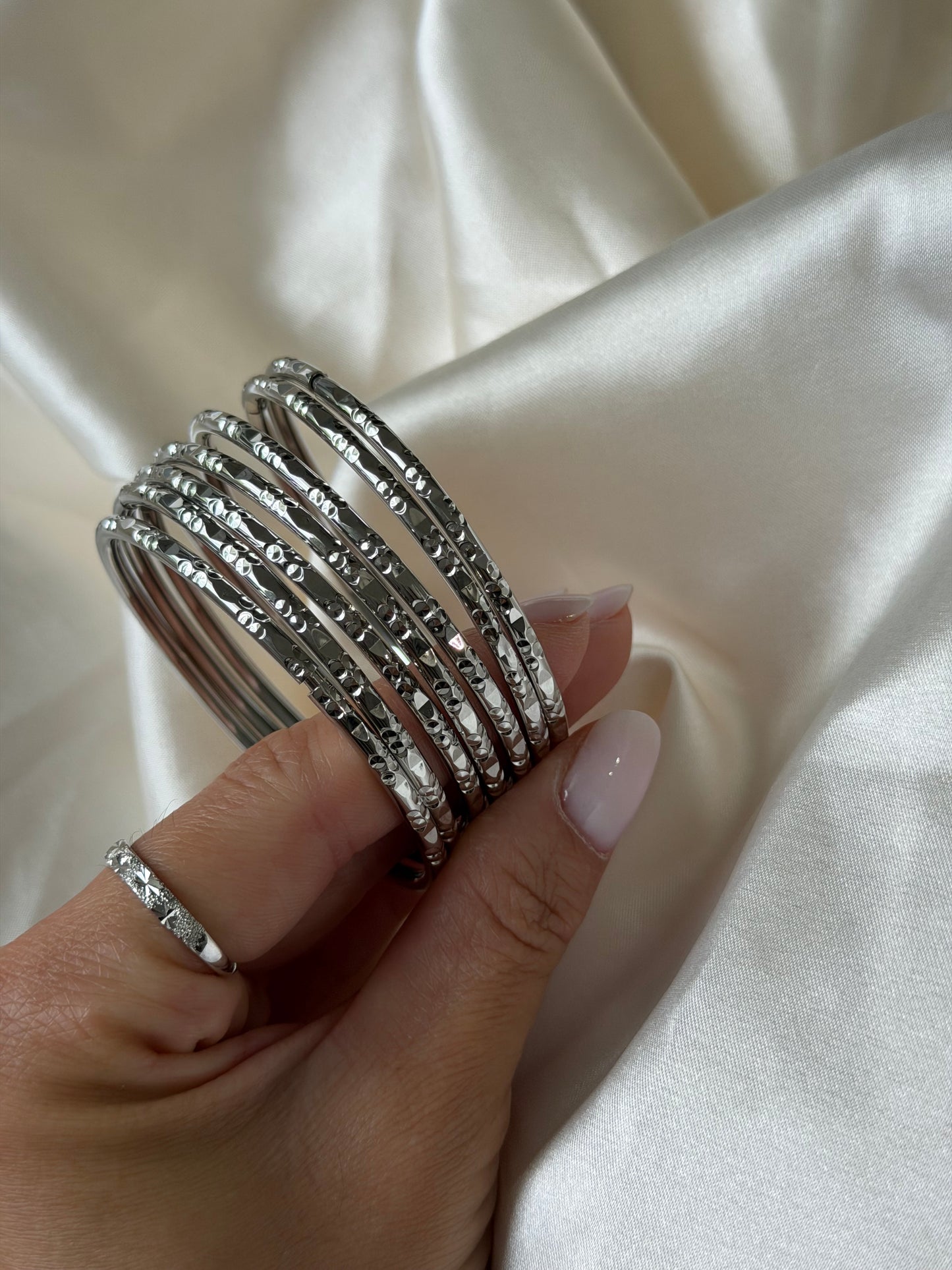 777 Silver
