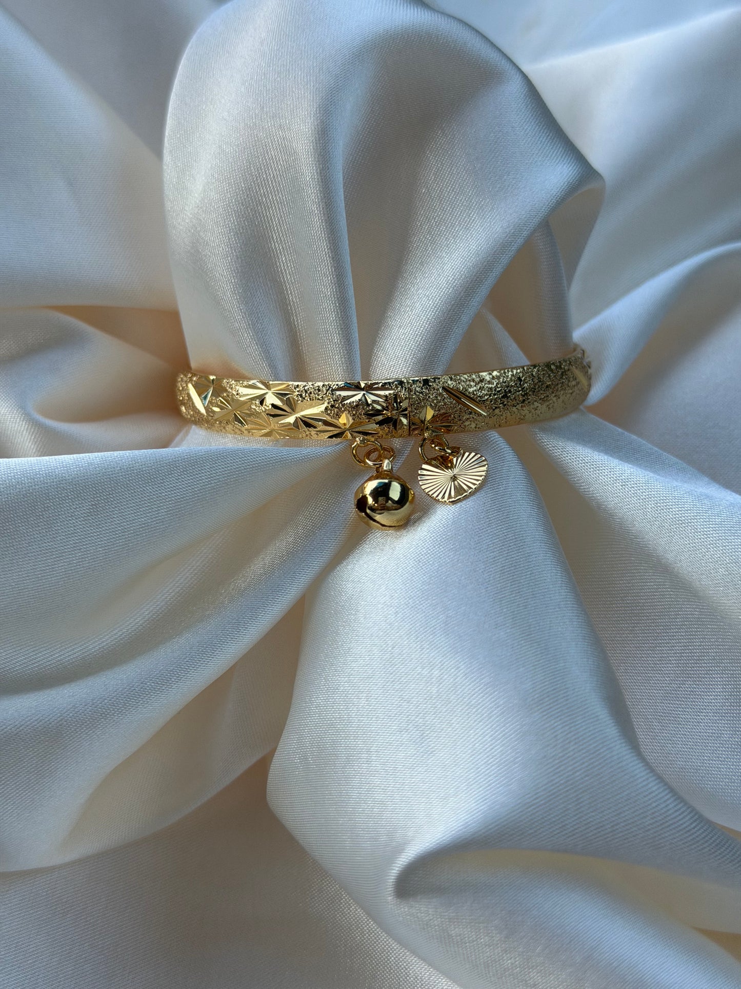 Louna Bangle