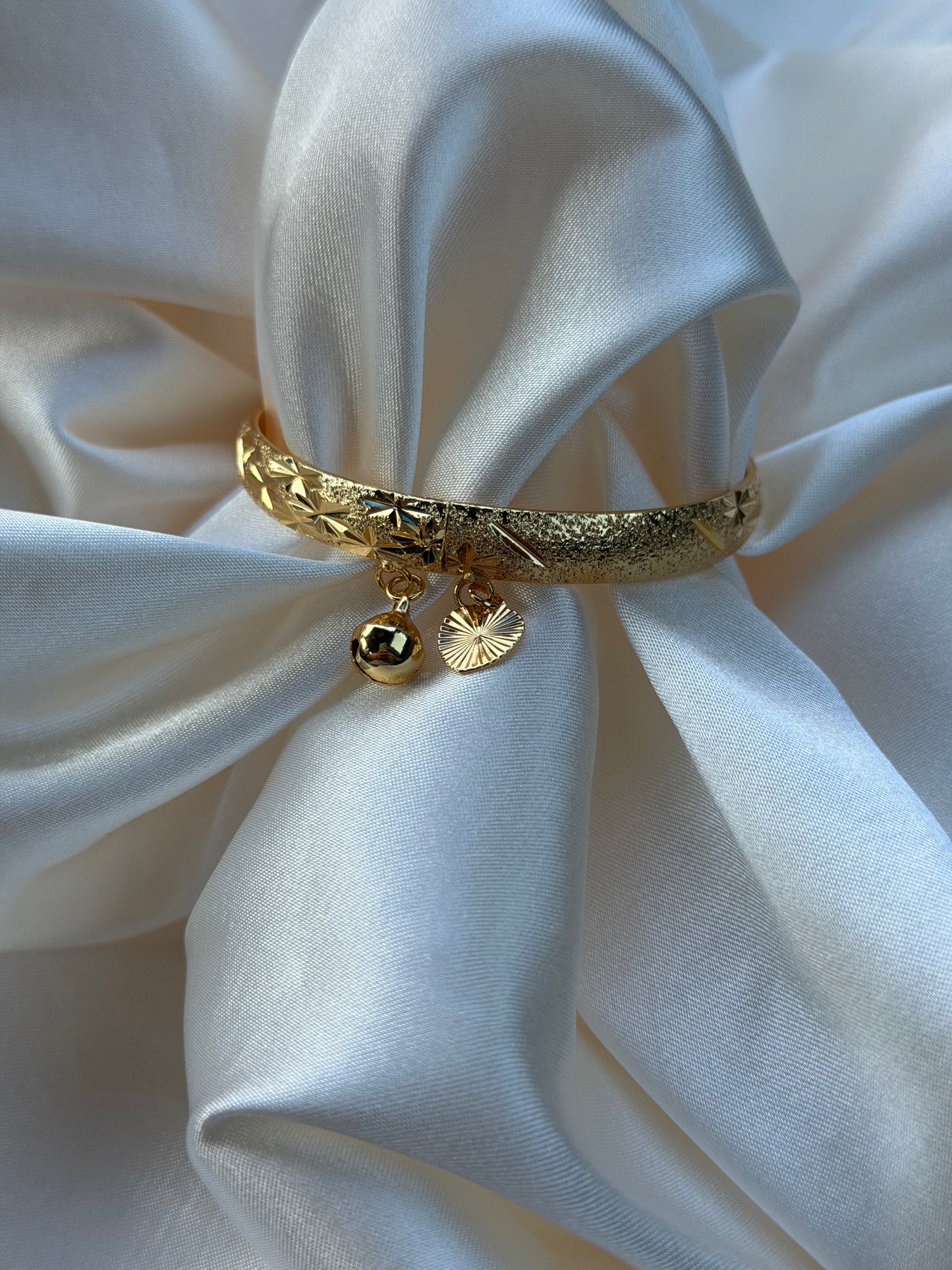 Louna Bangle