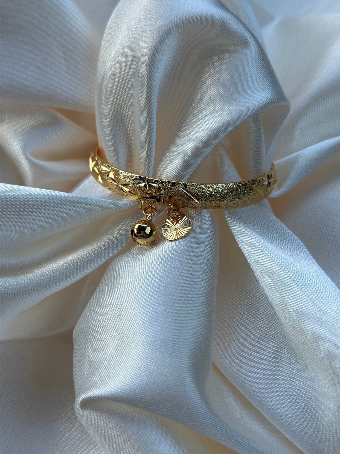 Louna Bangle
