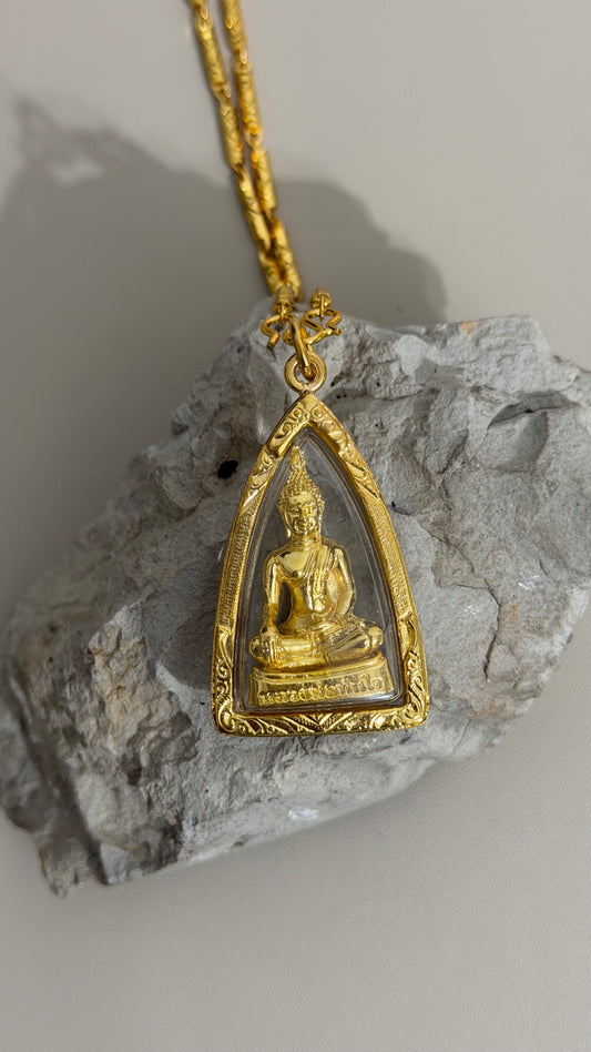 Boon Pendant
