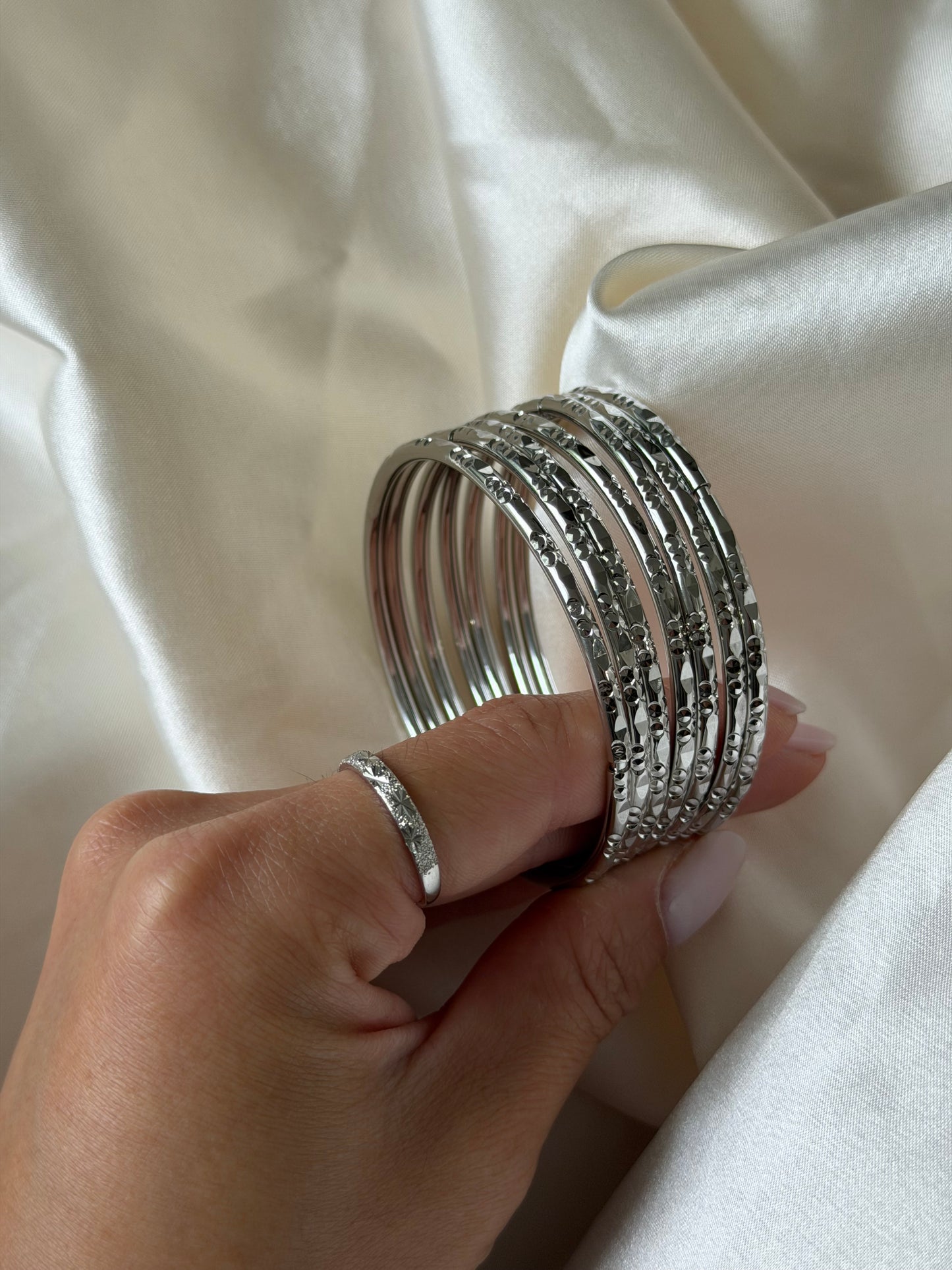 777 Silver