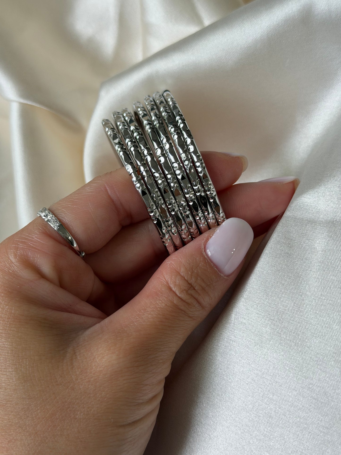 777 Silver